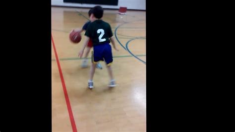 Youth Basketball Man to Man Defense Drills - YouTube