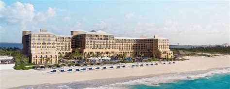 Kempinski Hotel Cancún Reviews & Prices | U.S. News Travel