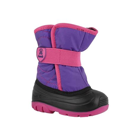 Children's AFO Winter Boots — Boundless Biomechanical Bracing