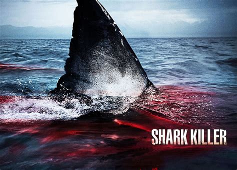 SHARK KILLER: Film Review - THE HORROR ENTERTAINMENT MAGAZINE