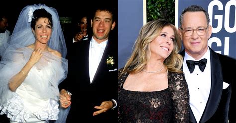 Tom Hanks children and wife: Inside his 31-year marriage to Rita Wilson.