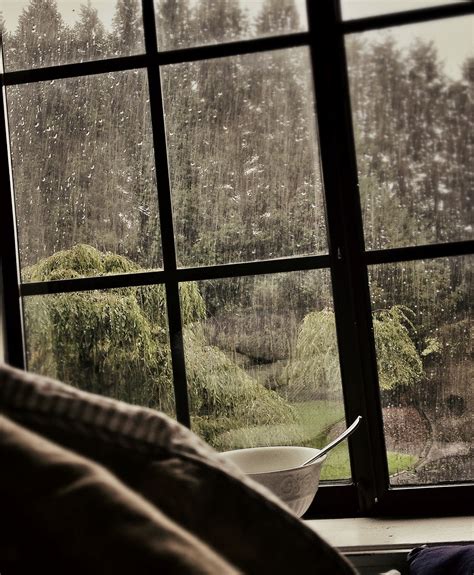 Cozy Rain Wallpapers - Wallpaper Cave