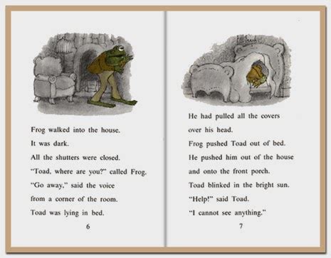 Frog And Toad Quotes. QuotesGram