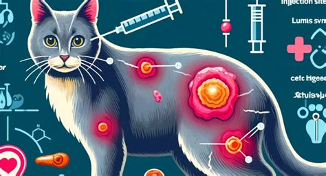 Early Signs: Recognizing Symptoms of Fibrosarcoma in Cats - Cattumor