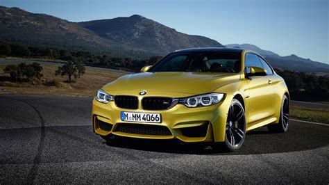 2014 BMW M4 Coupe Wallpaper | HD Car Wallpapers | ID #3954