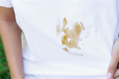 Premium Photo | Dirty stain on cloth for cleaning.