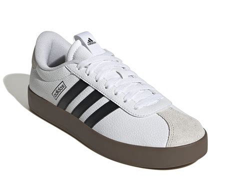 adidas VL Court 3.0 Sneaker - Women's - Free Shipping | DSW