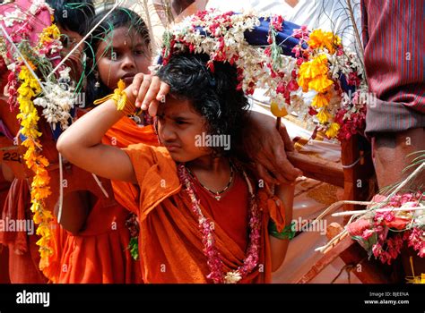 Kavadi festival hi-res stock photography and images - Alamy