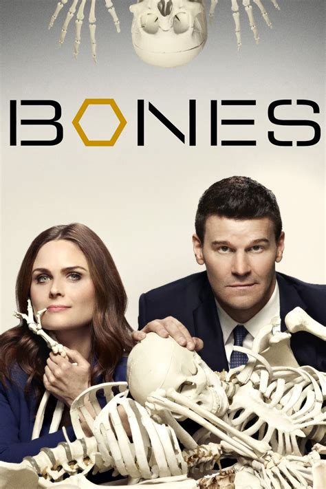 Bones Won't Return for Series 13,FOX Decided