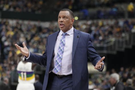 Pelicans pick up Alvin Gentry's 2020-21 option, per report