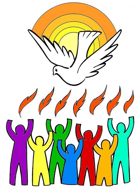 Free Pentecost Pics, Download Free Pentecost Pics png images, Free ClipArts on Clipart Library