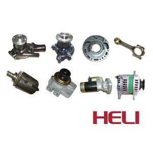 Forklift Parts for Heli Forklift - Forklift Parts and Heli Forklift Parts