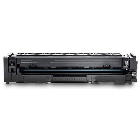 Compatible HP 414X W2020X Black High Yield Toner Cartridge Color LaserJet Pro M454, M479 - No Chip