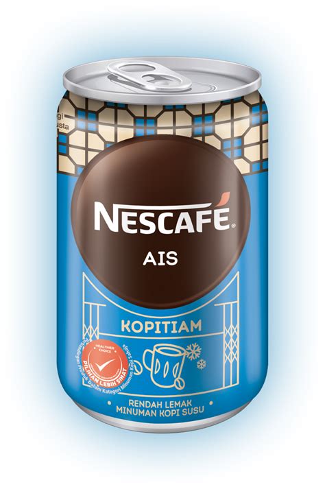 Get pleasure from Your Perfect Cup Of NESCAFÉ