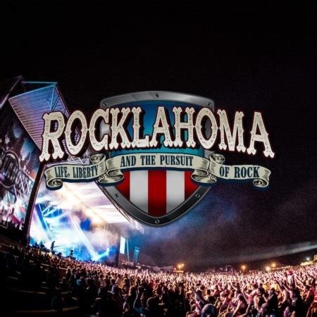 17 Best Rock & Metal Festivals in the USA