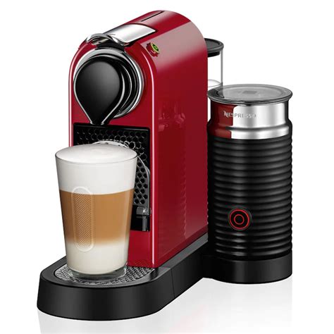 Nespresso CitiZ & Milk Review: My Honest Thoughts (+Is It For YOU?) 2022