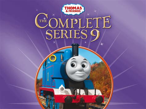 Watch Thomas & Friends, The Complete Series 9 | Prime Video