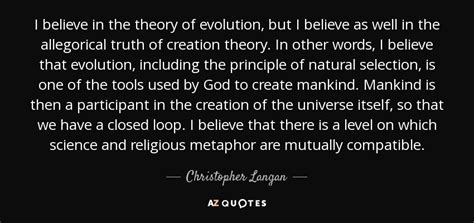 QUOTES BY CHRISTOPHER LANGAN | A-Z Quotes