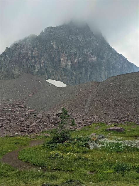 Photos of Hidden Lake Trail - Montana | AllTrails