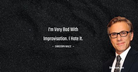 20+ Best Christoph Waltz Quotes