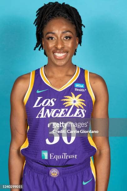 Nneka Ogwumike Media Day Photos and Premium High Res Pictures - Getty Images