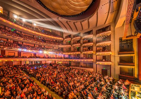 Adrienne Arsht Center for the Performing Arts of Miami-Dade County ...