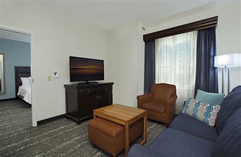 Homewood Suites by Hilton Miami Airport West Miami, Florida, US ...