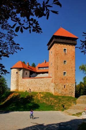 Dubovac Castle - Karlovac, Croatia Balkans Travel, Europe Travel, Zagreb, Plitvice Lakes ...