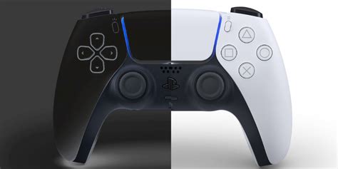 PlayStation Comments on Alternate DualSense Controller Colors