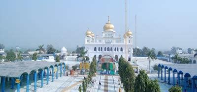 Fatehgarh Sahib Gurudwara - Fatehgarh Sahib