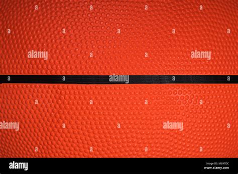 Basketball texture close up Stock Photo - Alamy