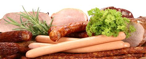 examples-of-processed-meat - AspireHealth