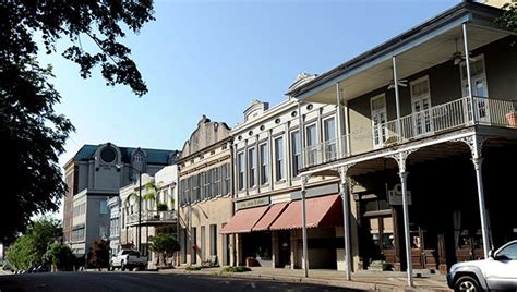 'Main Street, Mississippi' to benefit from state grants program, governor says - Magnolia State ...