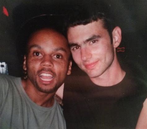 RuPaul Shares Adorable Old Photo With His Husband