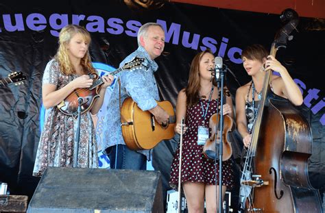 Three bluegrass festivals to travel to this summer – Metro US