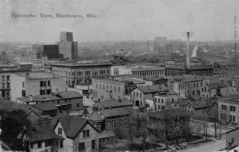 Old Manitowoc – Manitowoc Tavern History