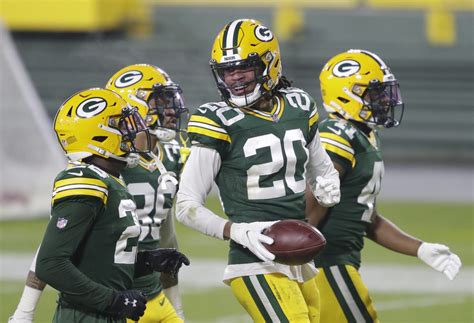 Five Fearless Predictions for the Rest of the Packers 2021 Offseason - The Sports Daily