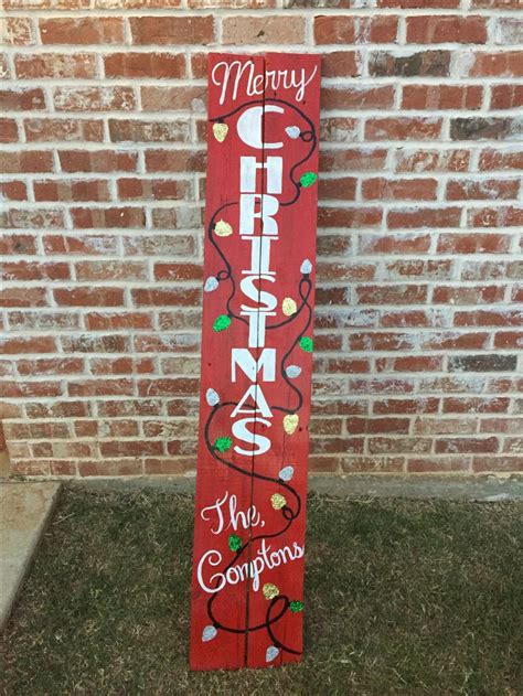 Christmas | Christmas signs diy, Christmas signs wood, Christmas wood crafts