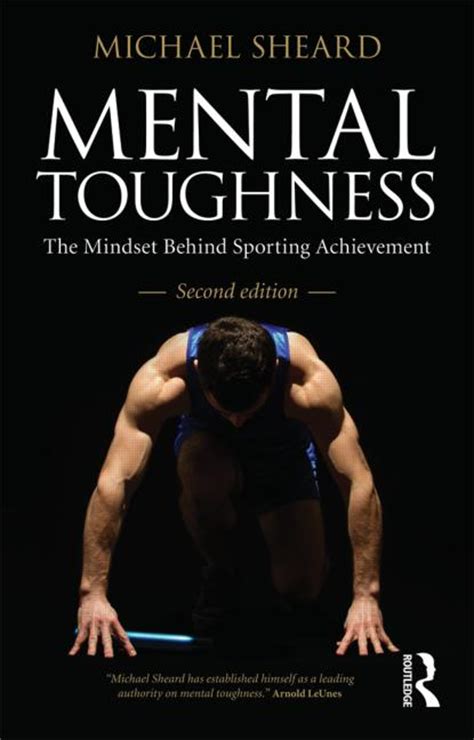 Mental Toughness Quotes For Athletes. QuotesGram