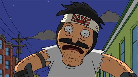 Bob Belcher Going Completely Insane For Over 9 Minutes - YouTube