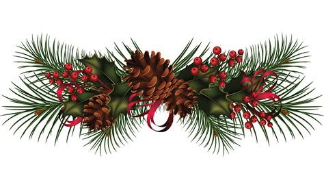 wreath pine cone clipart 10 free Cliparts | Download images on Clipground 2024