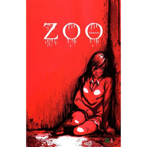 Sách - Zoo - Tiểu thuyết kinh dị của Otsuichi