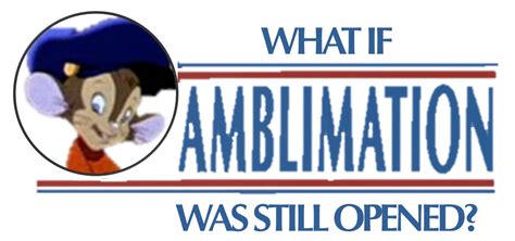 Changes | What if Amblimation was still open? Wiki | Fandom