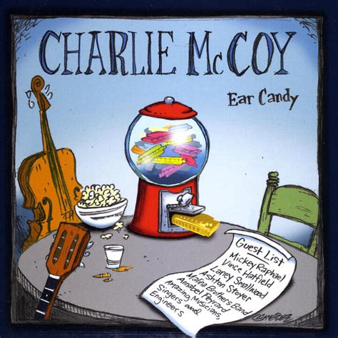 Charlie McCoy | iHeart