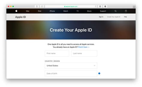 How to Create, Change, And Remove Apple ID On Mac – Setapp