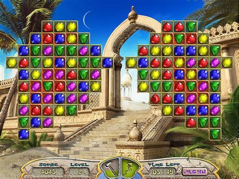 Jewels Games Casino - sceneprogs