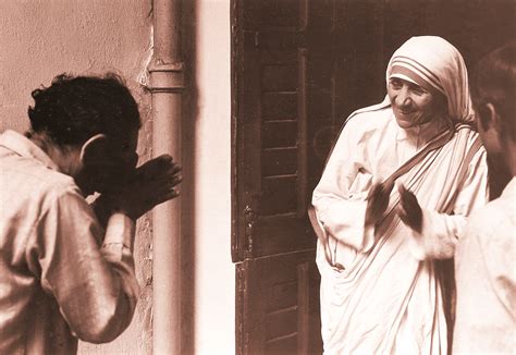 Missionaries of charity - NI Memorial house of Mother Teresa