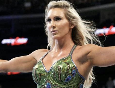 Charlotte Flair Reveals Why She's Taking Time Off From WWE