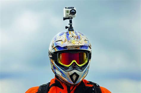 Taking video, putting camera on helmet will lead to license cancellation: RTO