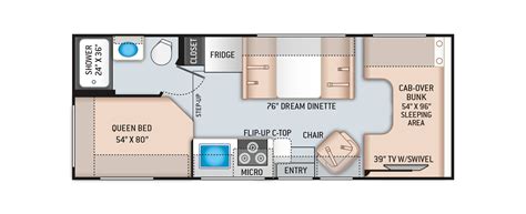 Freedom Floor Plan - floorplans.click